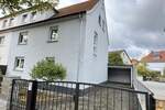 Schickes Zweifamilienhaus in Bad Vilbeler Waldnähe! 8 zimmer