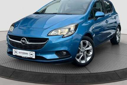 Opel Corsa 61.900 km 10.900 &euro; Wiesbaden 65205