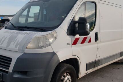 Fiat Ducato 163.441 km 2.200 &euro; köln 51149