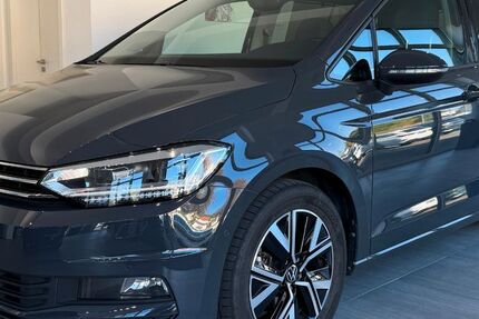 VW Touran 17.700 km 34.500 &euro; Gelnhausen - Roth 63571