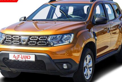Dacia Duster 94.874 km 11.990 &euro; Coburg 96450
