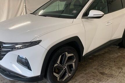 Hyundai TUCSON 67.453 km 23.990 &euro; Steinbach-Hallenberg OT Herges-Hallenberg 98587