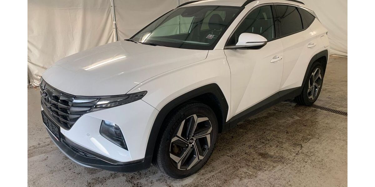 Hyundai TUCSON 67.453 km 23.990 &euro; Steinbach-Hallenberg OT Herges-Hallenberg 98587