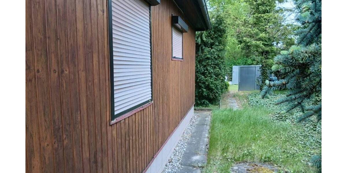 Grundstück Doberschütz Sprotta-Siedlung - 17.000&euro; | Angebot:26556278