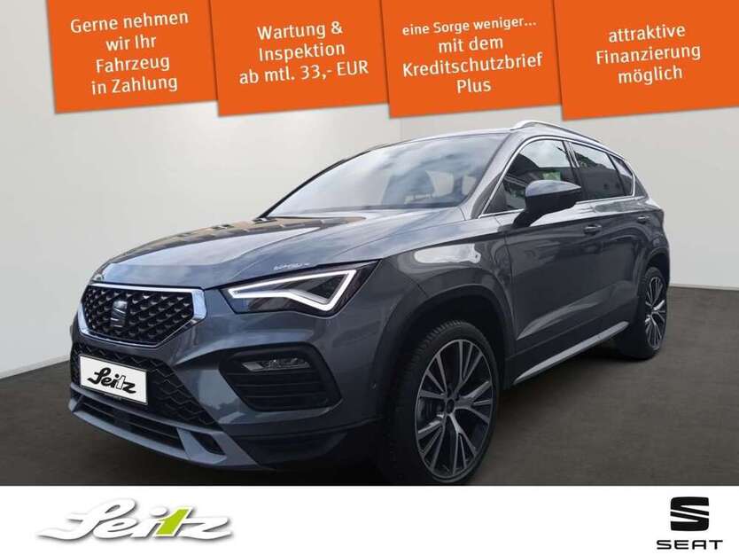 Ateca