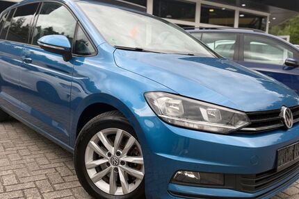 VW Touran 268.000 km 11.990 &euro; Bad Saarow 15526