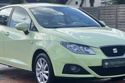 Seat Ibiza 146.500 km 3.200 &euro; Rellingen 25462