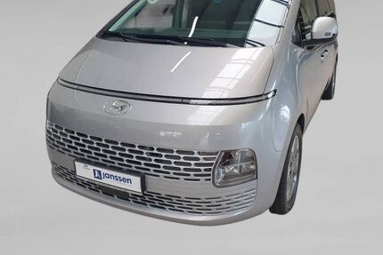 Hyundai STARIA 23.506 km 40.790 &euro; Aurich 26605