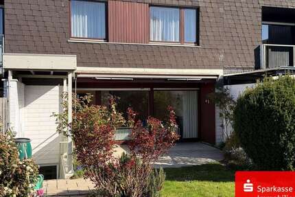Haus Bielefeld Schildesche - 4 Zimmer, 123 m&sup2;, 339.000&euro; | Angebot:26397682