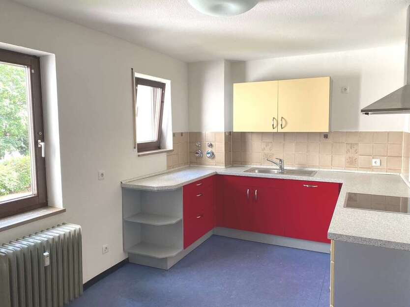 Wohnung zum Mieten in Neckargemünd 640 € 70 m²