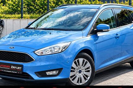 Ford Focus 107.121 km 8.690 &euro; Erfurt 99085