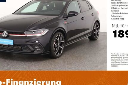VW Polo 47.807 km 21.480 &euro; Neumarkt 92318