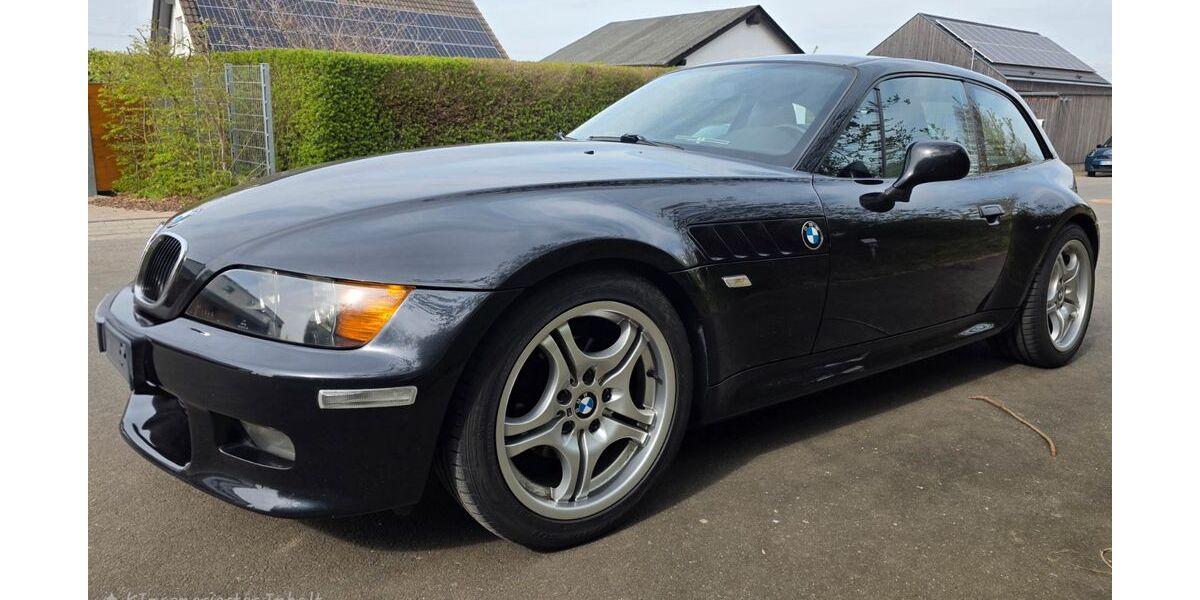 BMW Z3 298.300 km 13.300 &euro; Kobern 56330