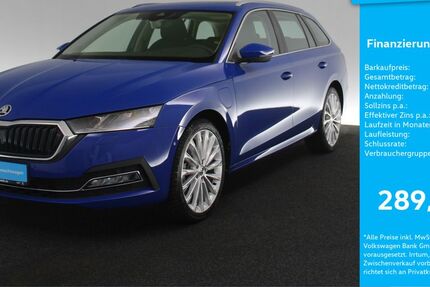 Skoda Octavia 6.777 km 29.662 &euro; Krefeld 47803