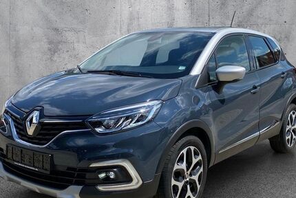 Renault Captur 51.700 km 9.990 &euro; Papenburg 26871