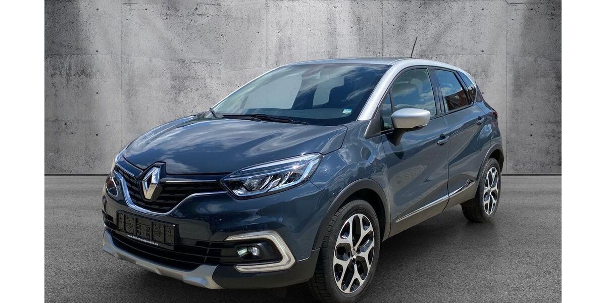 Renault Captur 51.700 km 9.990 &euro; Papenburg 26871