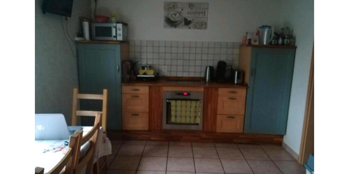 Etagenwohnung Rastenberg - 3 Zimmer, 80 m&sup2;, 780&euro; | Angebot:26321994