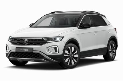 VW T-Roc 19.500 km 29.999 &euro; Mühlhausen/Thüringen 99974