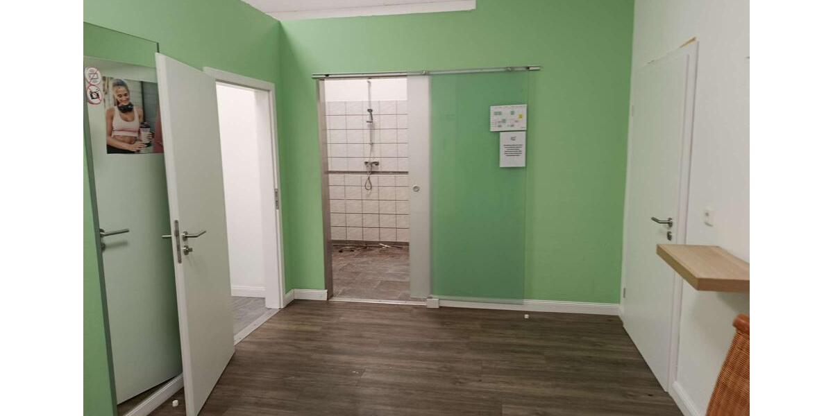 Sie haben ein Geschäftskonzept - Wir die passende Fläche(n) in Brake zimmer