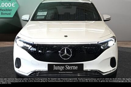 Mercedes-Benz EQA 5.556 km 33.990 € Berlin 12681