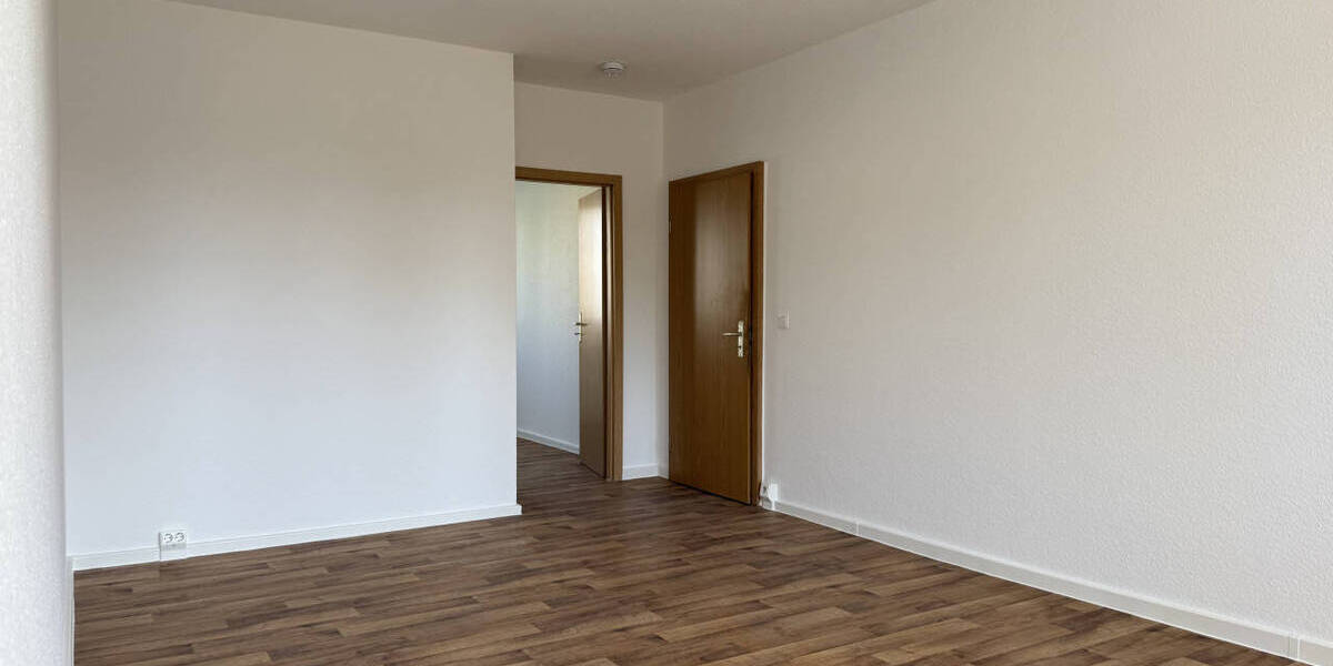 Etagenwohnung Bad Dürrenberg - 3 Zimmer, 60 m&sup2;, 382&euro; | Angebot:26450229
