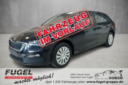 Skoda Scala 56.160 km 13.999 &euro; Chemnitz - Mittelbach 09224