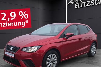 Seat Ibiza 19.649 km 14.980 &euro; Dippoldiswalde 01744
