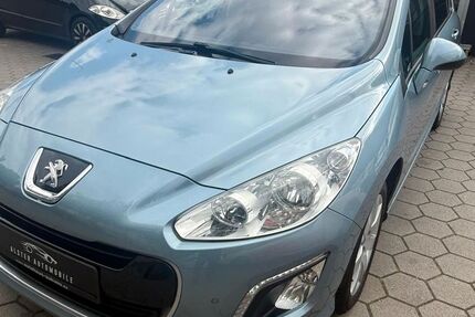 Peugeot 308 189.000 km 3.900 &euro; Hamburg 20097