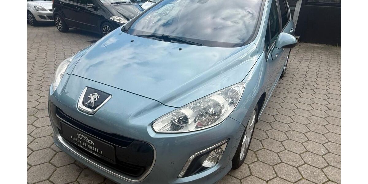 Peugeot 308 189.000 km 3.900 &euro; Hamburg 20097