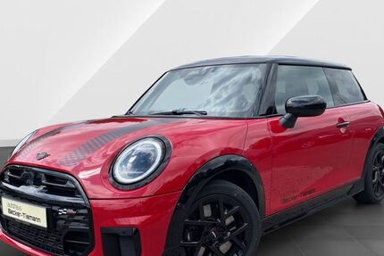 Mini Cooper S Coupé