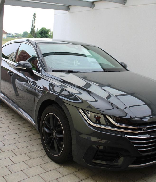 Arteon