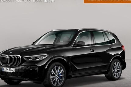 BMW X5 54.577 km 57.599 &euro; Essen 45141