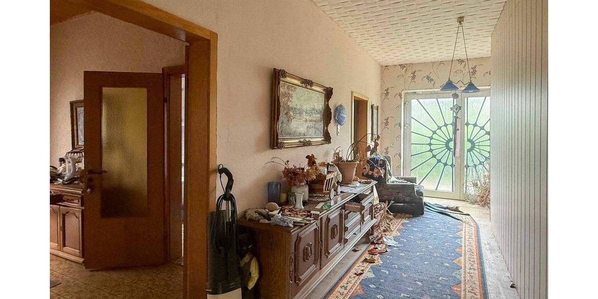 Mehrfamilienhaus, Wohnhaus Löhne Mennighüffen - 7 Zimmer, 199.000&euro; | Angebot:26698680