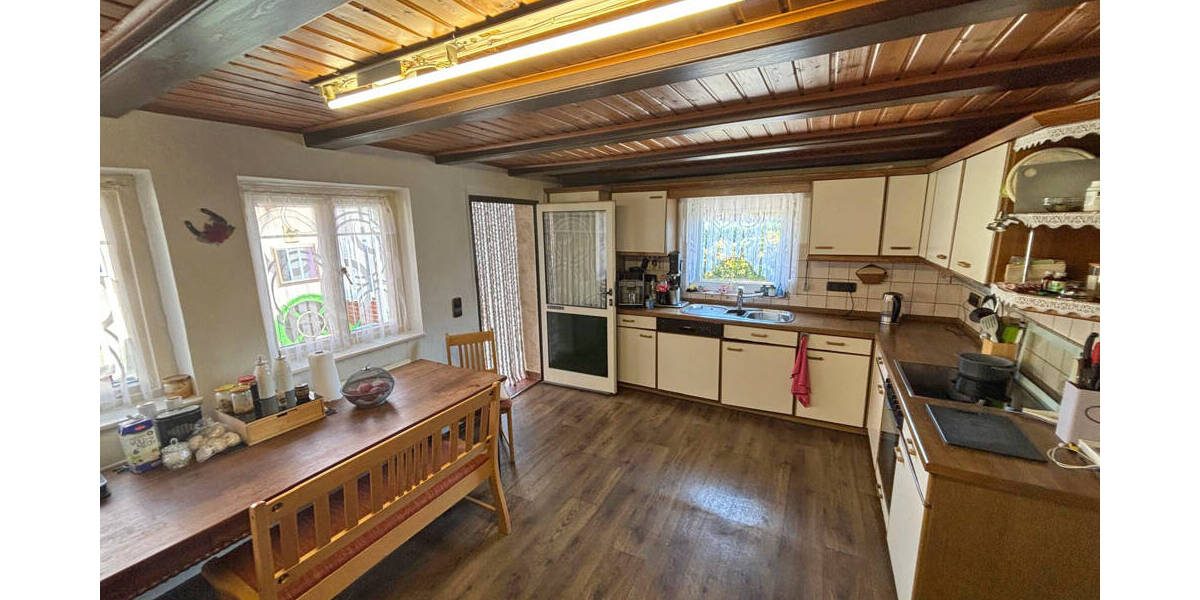 Mehrfamilienhaus, Wohnhaus Haselünne Lahre - 375.000&euro; | Angebot:25770605