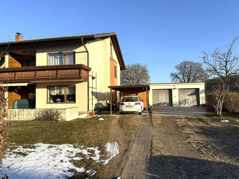 Haus zum Kaufen in Trostberg 449.000 € 153 m²