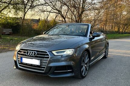 Audi S3 114.600 km 28.000 &euro; Wasserliesch 54332