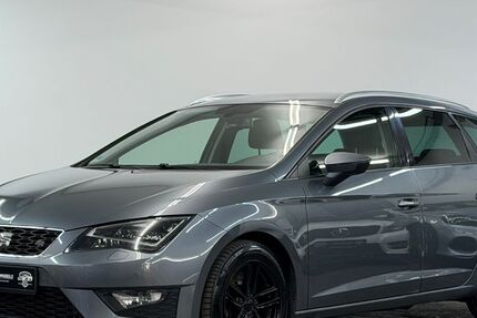 Seat Leon 198.678 km 8.990 &euro; Bargteheide 22941
