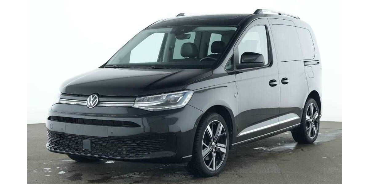 VW Caddy 34.791 km 35.980 &euro; Rastede/ Wahnbek 26180