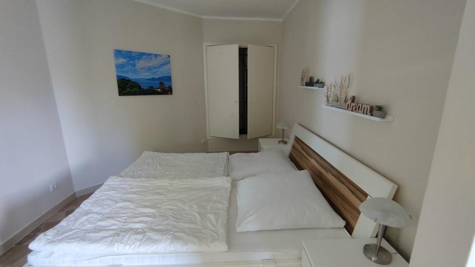 Ferienimmobilie Stuttgart Bad Cannstatt - 95&euro; | Angebot:25877563