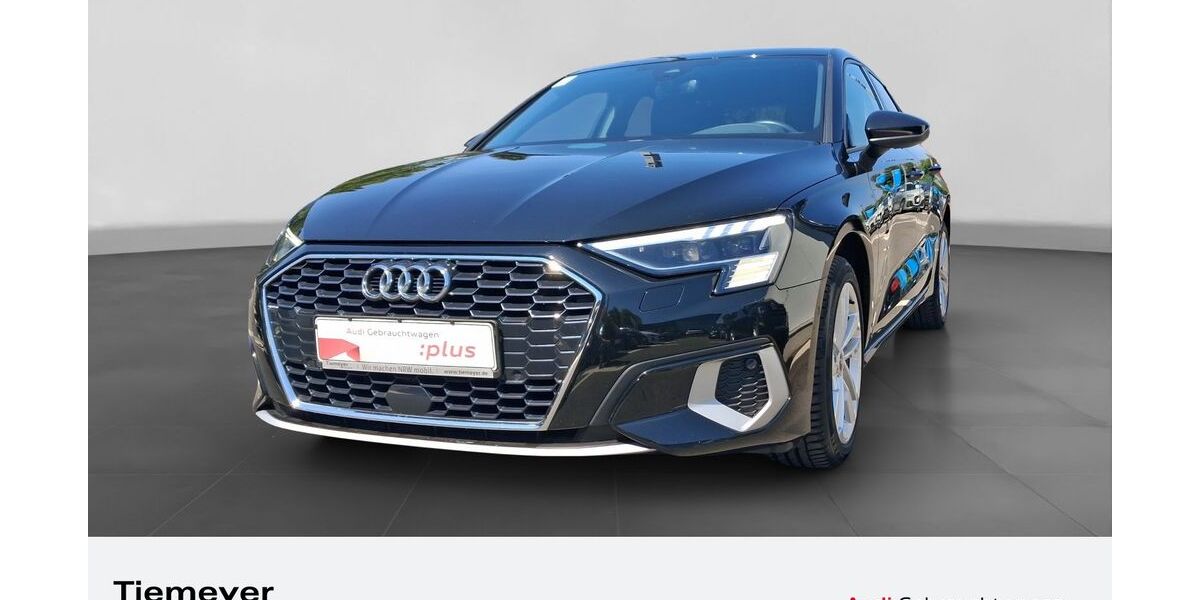 Audi A3 71.646 km 22.840 &euro; Gelsenkirchen 45894