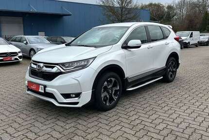 Honda CR-V 20.368 km 25.990 &euro; Hückelhoven 41836