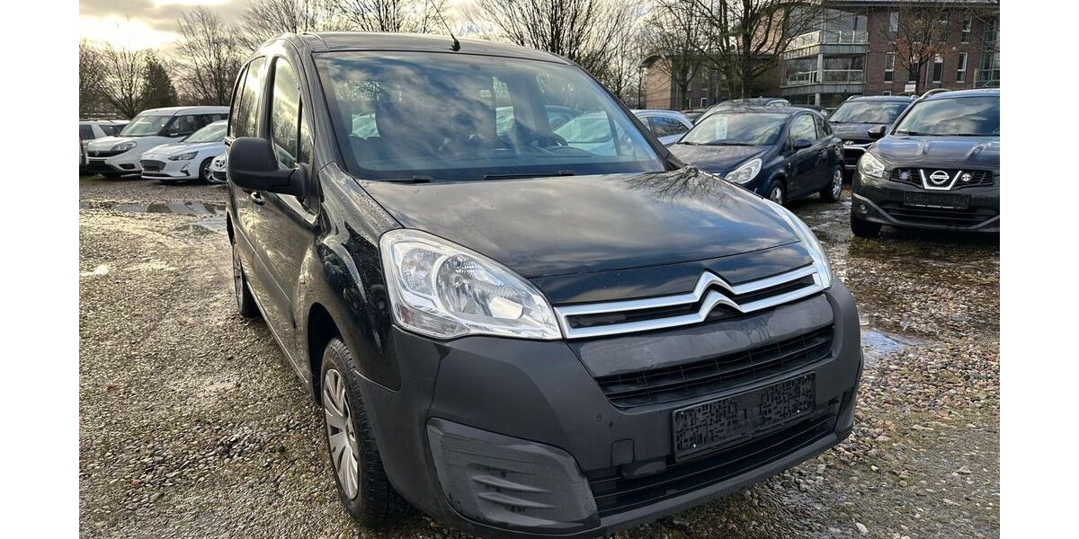 Citroen Berlingo 188.000 km 3.900 &euro; Kiel 24145