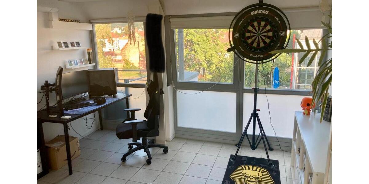 Maisonettenwohnung Kusel - 3 Zimmer, 100 m&sup2;, 239.000&euro; | Angebot:27066982