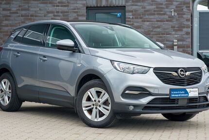 Opel Grandland (X) 138.000 km 11.999 &euro; Handewitt 24983
