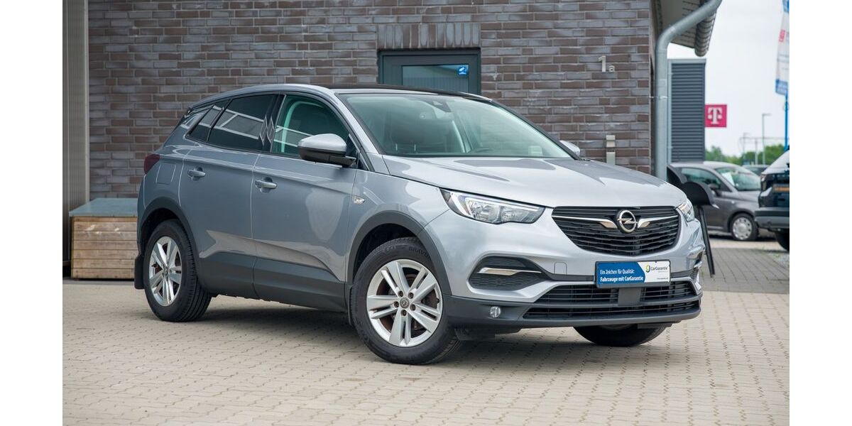 Opel Grandland (X) 138.000 km 11.999 &euro; Handewitt 24983