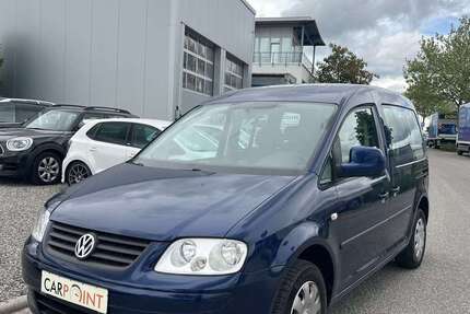 VW Caddy 280.000 km 3.690 &euro; Holzgerlingen 71088