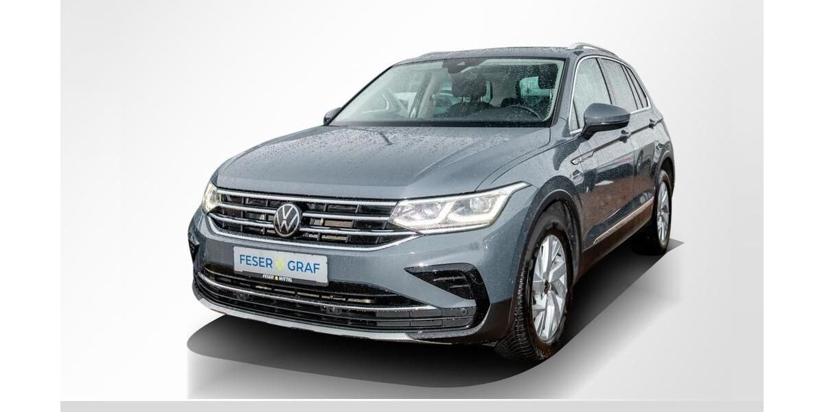 VW Tiguan 73.276 km 26.950 &euro; Bernburg 06406