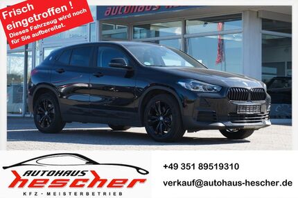 BMW X2 30.000 km 27.980 &euro; Dresden 01139