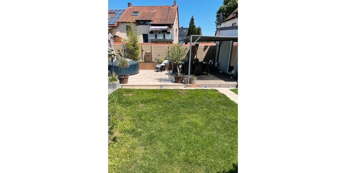 Einfamilienhaus Homburg - 8 Zimmer, 220 m&sup2;, 450.000&euro; | Angebot:26902380