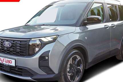 Ford Tourneo Courier 16.710 km 25.890 &euro; Kolkwitz 03099